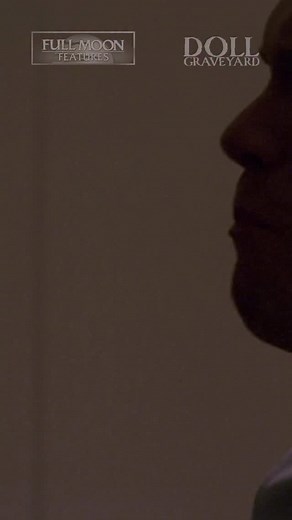 26 reactions | Doll Graveyard | Full Moon Features | Watch on Tubi, Amazon, and Full Moon Features! | Full Moon Features & Charles Band | Facebook