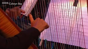 This is beautiful. Amy Wadge sang 'Thinking Out Loud', the song she wrote with Ed Sheeran, at the Last Night of the Proms in Colwyn Bay | BBC Radio 2