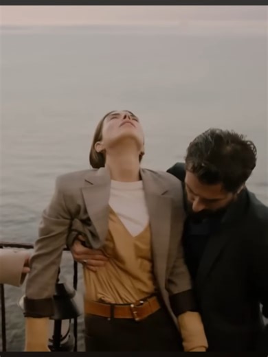 Koçari kanı taşıyor nede olsa 💪 bu güç oradan geliyor #avayaman #taşacakbudeniz #eleni #zeynepatılgan #aytekşayan