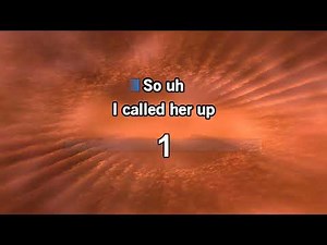 The Northern Pikes - She Ain't Pretty [Karaoke Version]