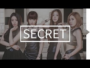 Secret Members Profile