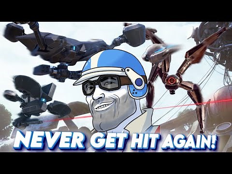 How to DODGE All Enemies in ARC Raiders - ARC Enemy Guide (Nobody Talks About This)