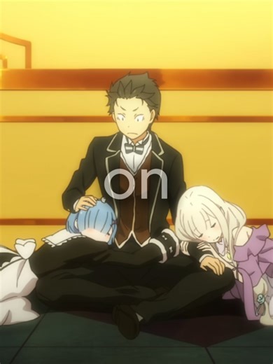 the great return by re:zero filler is here#edit #fyp #fypシ #fyppppppppppppppppppppppp #animeedit #rezero #rezeroedit