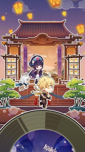 【原神】遊音と旅の夢──『原神』音楽二周年振り返りイベント