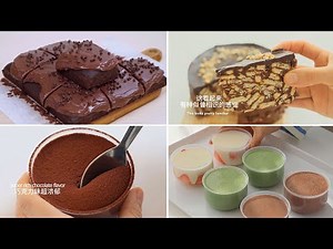 ASMR Cooking Compilation | Tiktok ASMR Cooking | Amazing Cooking Recipes