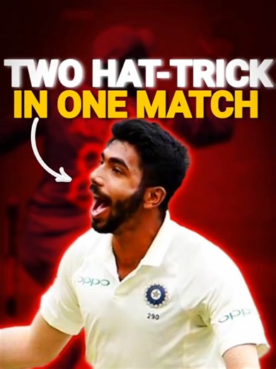 Historic Hat Tricks in Test Cricket Highlights