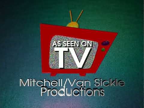 Mitchell/Van Sickle Productions/NBC Studios/MTM Enterprises (1996) #5