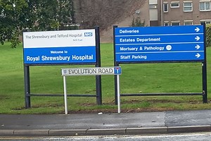 Surgeon accepts causing fatal colon tear in operation on gastric bypass patient at Shrewsbury hospital