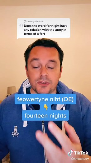 What Does Fortnight Mean? Definition and Origin Explained
