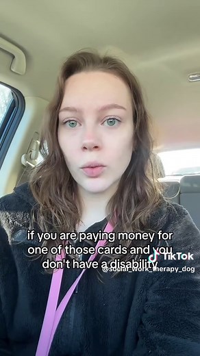 Beware of Fake Service Dog and ESA Registrations - Scams Exposed