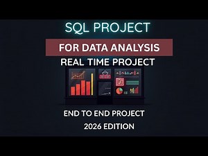Real HR Data Analysis Using SQL | Employee, Salary & Workforce Insights (Part 1)