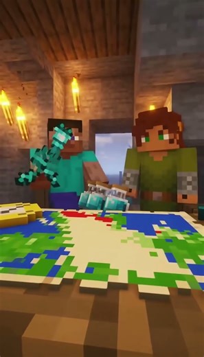 The Blocky Minecraft Realm | Part 45: Cozy Base Sanctuary