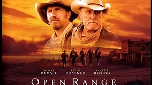Bandas Sonoras::Open Range *2003*
