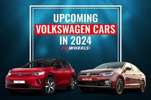 Volkswagen Expected New Car Launches For 2024 - ID.4 GTX And Model Year Updates For Virtus and Taigun  - ZigWheels