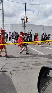 Ambato vive las 74 #FFF | Sánchez Comunicaciones