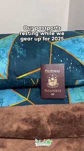 When 2024’s not over, but your 2025 trips are already packed and ready. It’s never too early to plan your 2025 getaway! Don’t miss out on our tour packages. 😉 | Wandertrift Travel and Tours