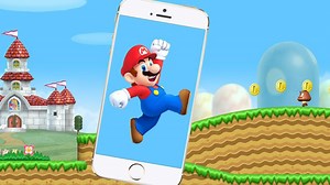 TESZT: Super Mario Run