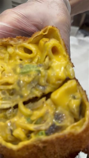 Deep, fried wraps, macaroni and cheese wrap, buffalo, chicken wrap, barbecue chicken wrap, Philly cheese wrap, shrimp and macaroni, cheese wrap, lobster, macaroni, and cheese wrap don't forget the Ruben, macaroni and cheese wrap with sauerkraut, or without or create your own. Don't forget the veggie one for you vegetarian'only at Taste of italy | Taste of Italy - Latham, NY