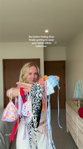 Bare Essentials Swim on TikTok