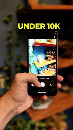 Don't Buy a Budget 5G Phone Before Seeing This! #smartphone #tech #shorts