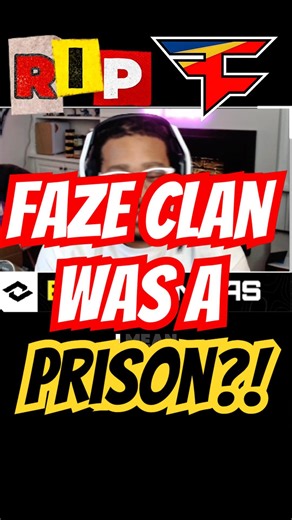 Why we left FaZe Clan! Exposed!