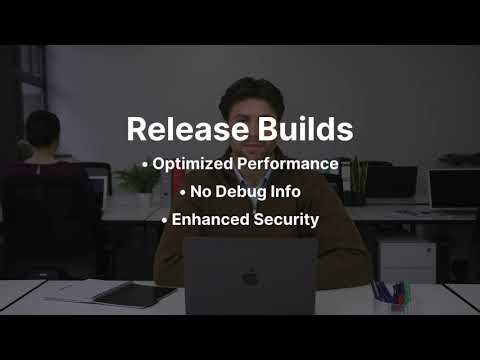 What Is Mobile Build Configuration Leakage? | Debug Artifacts