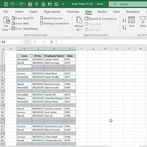 7.8K views · 3K reactions | -স্মার্ট এক্সেল শিখে, ঘণ্টার কাজ মিনিটে শে-ষ করতে!! -To join our course: https://excel.mastery.com.bd/ Contact us: 01911564664  “অভিজ্ঞতা নয়, দক্ষতাই হবে আপনার পরিচয়” #ExcelCourse #ExcelWithAI #MasteryBangladesh #MSExcelTraining #DataDrivenSkill | Mastery.com.bd | Facebook