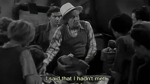 Somewhere in Europe (Valahol Európában) [1948] English subtitles