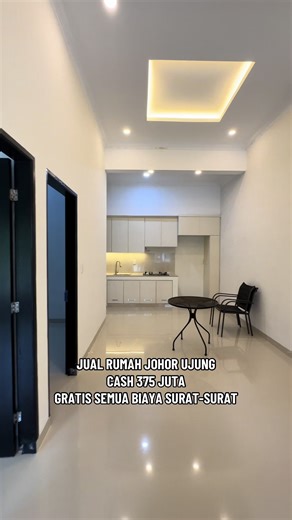 JUAL RUMAH JOHOR UJUNG CASH 375 JUTA GRATIS SEMUA BIAYA SURAT-SURAT #Rumahmurahjohor #Rumahcantikjohor #Rumahluasjohor #Rumahgedungjohor #rumahmedanjohor