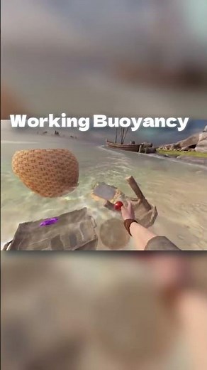 Blade & Sorcery GUN Update 😭🔫 #BladeAndSorcery #Vr #update #bladeandsorcerynomad
