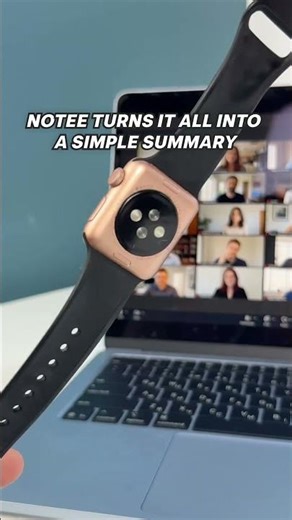 Stop paying for extra tools. Use Notee