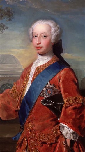 Timeline 2 - The First Recorded Game of Baseball...was in Britain! (1749)