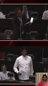 Wasantha Samarasinghe ගරු ඇමතිතුමා ඔය ලිස්ට් එළියට දාන එක නම් දැන් ඇත්ටම විහිළුවක් වෙලා තියෙන්නේ. මම නම් කියන්නේ ලිස්ට් එළියට දානවට වඩා සුදුසුම දේ ලිස්ට් වල ඉන්න දූශිතයන්ට නඩු පවරලා නිතිමය ක්‍රියාමාර්ග ගන්න එක. ඒවා නිවුස් වලට පෙන්නුවාම අපිටත් සතුටුයි ආන් අර $@යා හිරේ ගිහින් කියලා. ආ ඒක නෙවේ ආයේ ලිස්ට් එකක් දානකොට සේරම කියවන්න. විගණන වාර්තාව දැක්කේ නැති අයට බලා ගන්න පළවෙනි කමෙන්ට් එකේ තියන ලින්ක් එකට යන්න. කාගේ නමද නැත්තේ කාගේ නමද තියෙන්නේ කියලා එකෙන් බලා ගන්න පුලුවන්. ශක්ති සහල් වියාපාරය කඩන් වැ