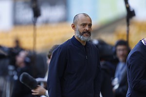 Coady shares brilliant Nuno story from when manager first came to Wolves