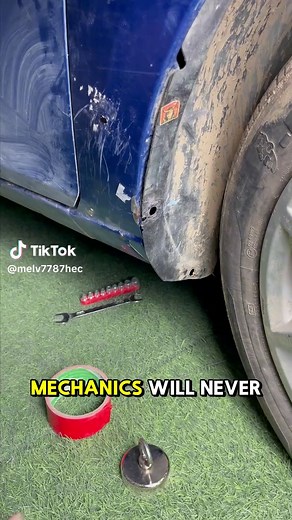 Quick Guide to Replacing Door Panel Clips by Hand