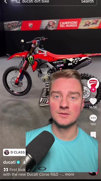 Ducati Desmodramic Valve System Explained | Unique Engine Design