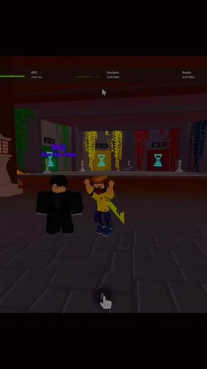 Celestial Anime Fighter | Roblox Brasil CapCut Video