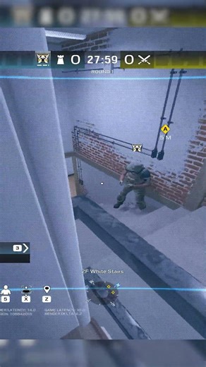 Champion Valk Oregon Setup - #rainbowsixsiege #r6siege #r6clips #fyp