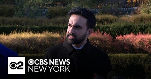 NYC Mayor-elect Zohran Mamdani announces transition committees - full press conference