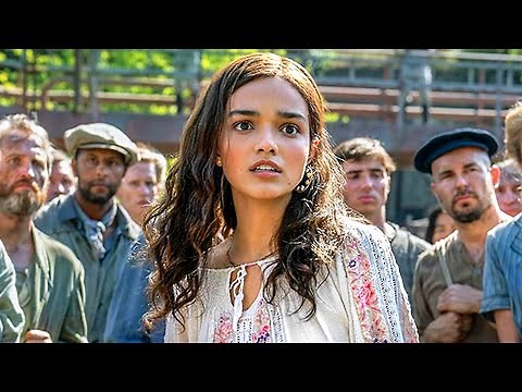 “Lucy Gets Selected" THE HUNGER GAMES: The Ballad of Songbirds and Snakes Movie Clips (2023)