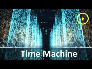Time Travel: Time Machine