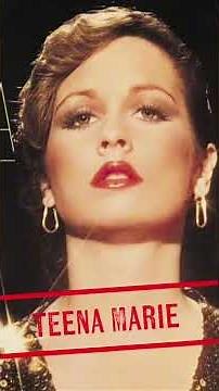 Teena Marie • Still In Love (featuring Birdman) | What’s Your Favorite Teena Marie Song❓#teenamarie