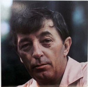 Robert Mitchum - That Man Robert Mitchum...Sings