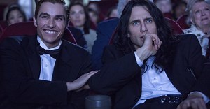 The Disaster Artist · Film 2018 · Trailer · Kritik