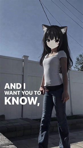 Meow @Melluhh😼 #relatable #catgirl #xyzbca #fyp | meowing