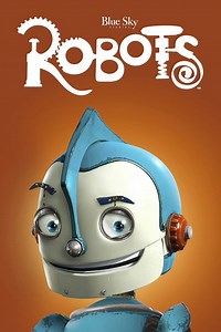 (Regarder) "Robots" !!-Film Complet-!! [VF] 'En' (Français) - Film Complet-!! [VF] ‘En’ (Français)