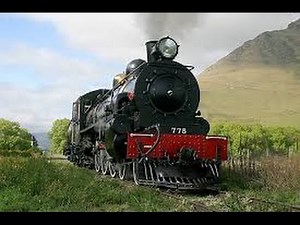 New Zealand history the changing railways 1957