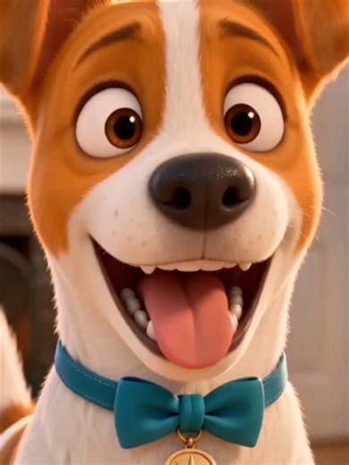 Cat Meets Dog: Mr. Wobble’s First Best Dog Friend