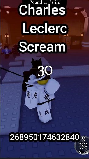 Hit Sound Ids Random & Memes Edition