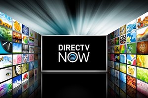 DirecTV Now / DirecTV Stream Streaming TV Service